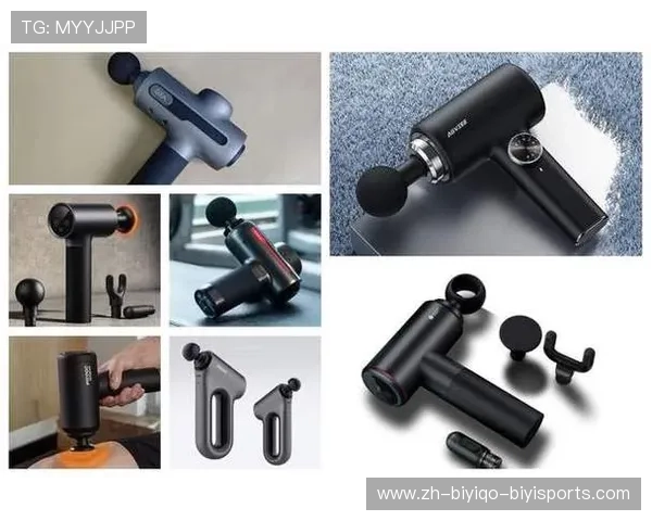 足球筋膜枪使用是否加速球员肌肉放松并提高恢复质量