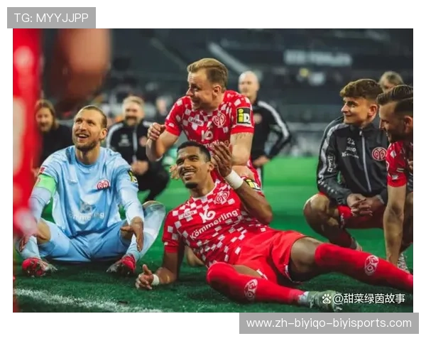 那些已经消失的德甲球队故事